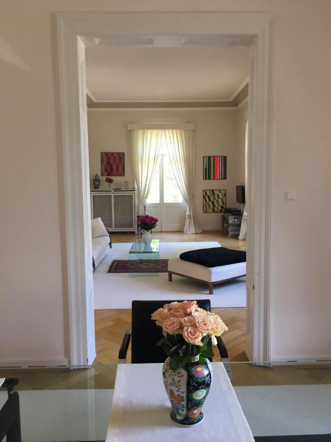 Bertha * Baden-Baden