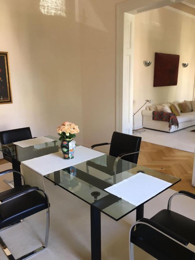 Bertha Apartment Baden-Baden
